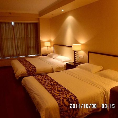 Guangzhou Meiyijia Hotel Apartment Habitación foto