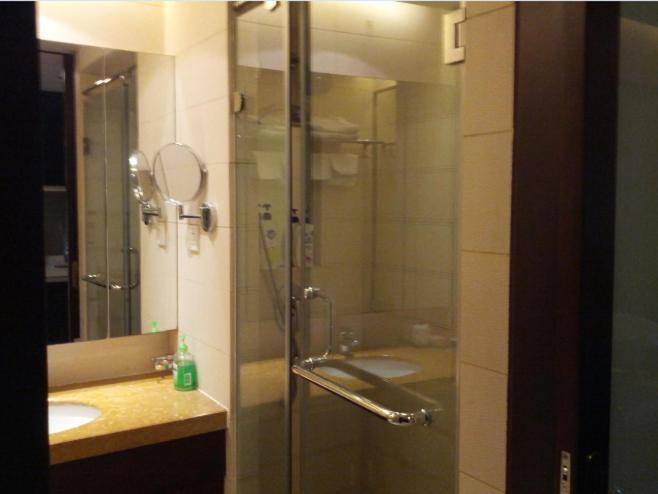 Guangzhou Meiyijia Hotel Apartment Habitación foto