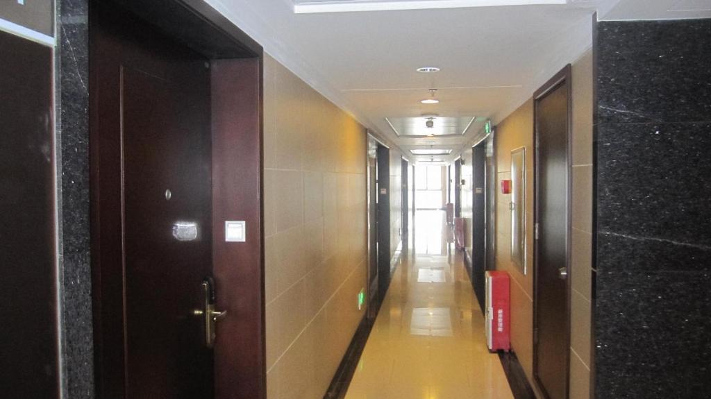 Guangzhou Meiyijia Hotel Apartment Habitación foto